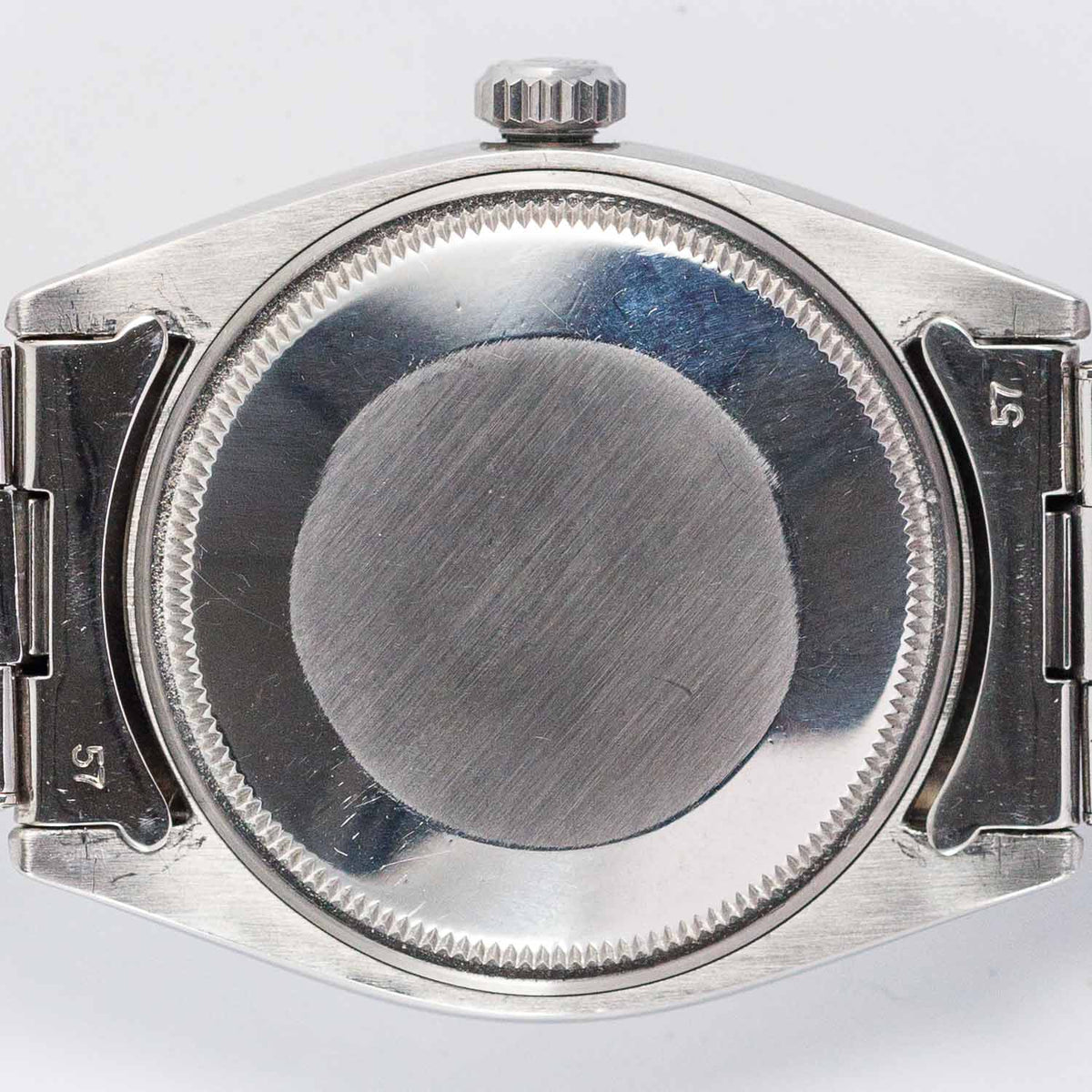 ROLEX OYSTER PERPETUAL DATE Ref.1501