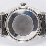 ROLEX OYSTER PERPETUAL DATE Ref.1501