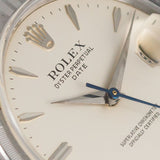 ROLEX OYSTER PERPETUAL DATE Ref.1501