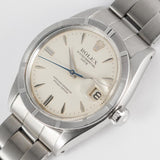 ROLEX OYSTER PERPETUAL DATE Ref.1501