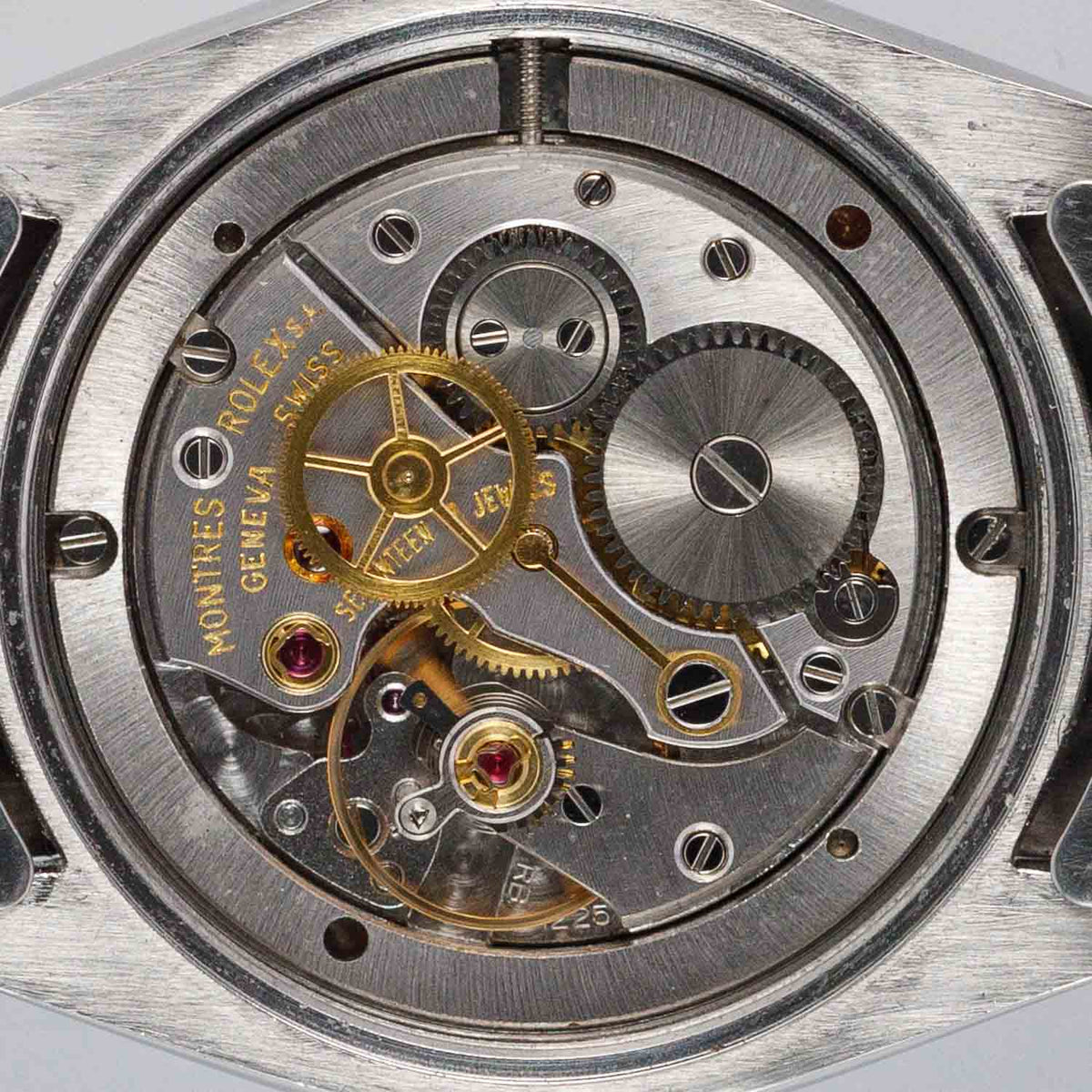 ROLEX