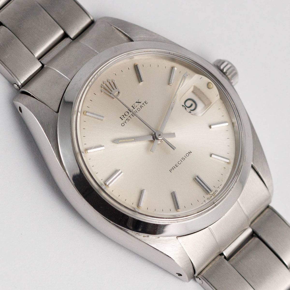 ROLEX