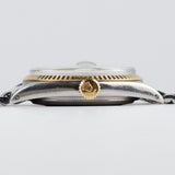 ROLEX DATEJUST Ref.1601 No Luminous