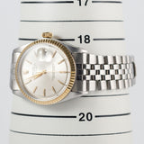 ROLEX DATEJUST Ref.1601 No Luminous