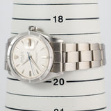 ROLEX OYSTER PERPETUAL DATE Ref.1501