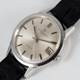 VACHERON & CONSTANTIN Ref.6562 Steel Rare