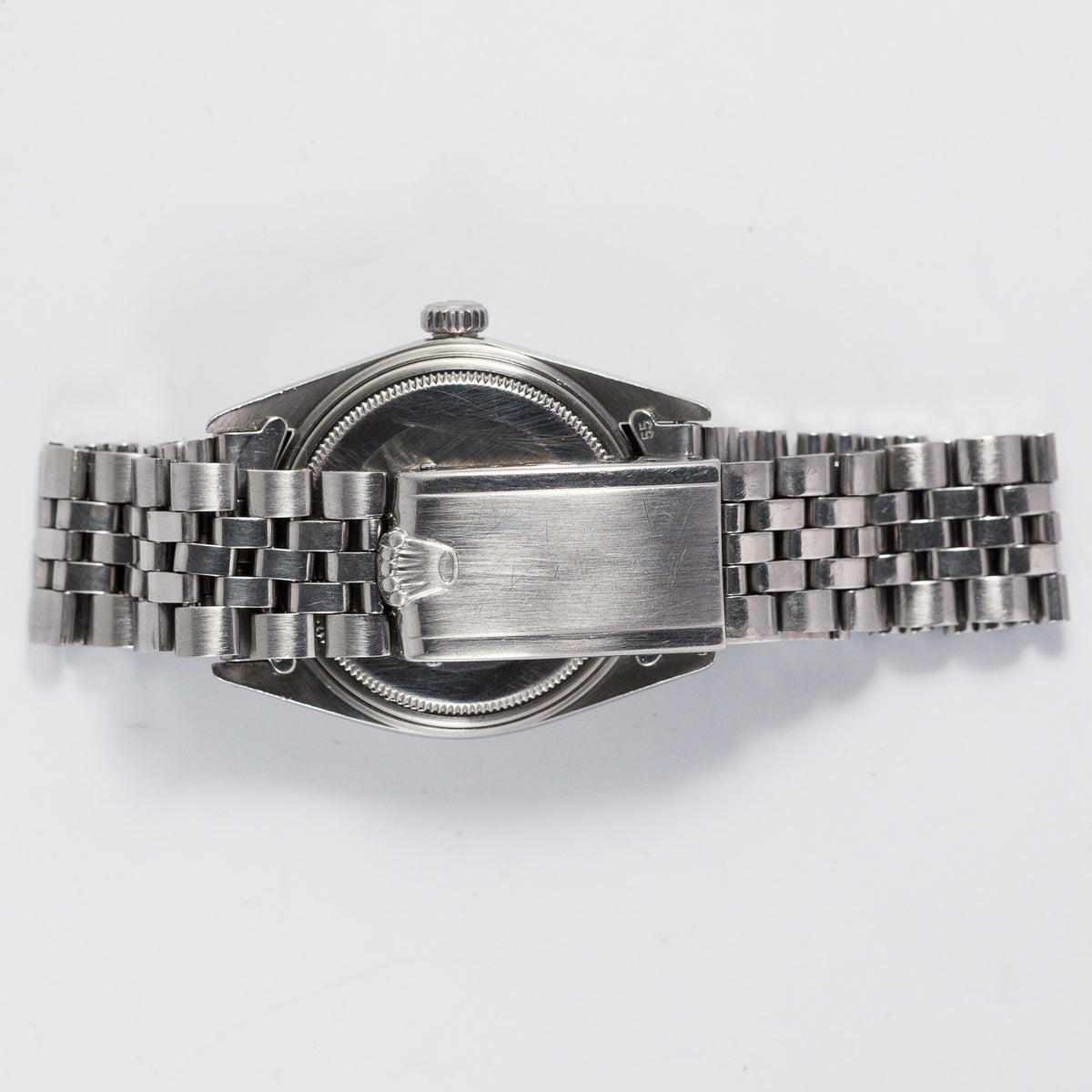 ROLEX DATEJUST Ref.1601 No Luminous