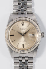 ROLEX DATEJUST Ref.1601 No Luminous