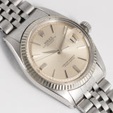 ROLEX DATEJUST Ref.1601 No Luminous
