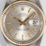 ROLEX DATEJUST REF.1601