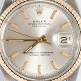 ROLEX DATEJUST REF.1601