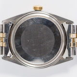 ROLEX DATEJUST REF.1601