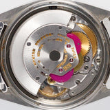 ROLEX DATEJUST REF.1601