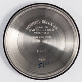 ROLEX DATEJUST REF.1601