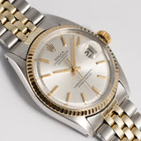 ROLEX DATEJUST REF.1601
