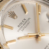 ROLEX DATEJUST REF.1601