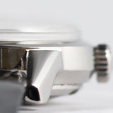 VACHERON & CONSTANTIN Ref.6562 Steel Rare