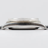 ROLEX DATEJUST Ref.1601 No Luminous