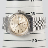 ROLEX DATEJUST Ref.1601 No Luminous