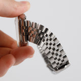 ROLEX DATEJUST Ref.1601 No Luminous