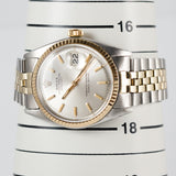 ROLEX DATEJUST REF.1601