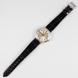 VACHERON & CONSTANTIN Ref.6562 Steel Rare