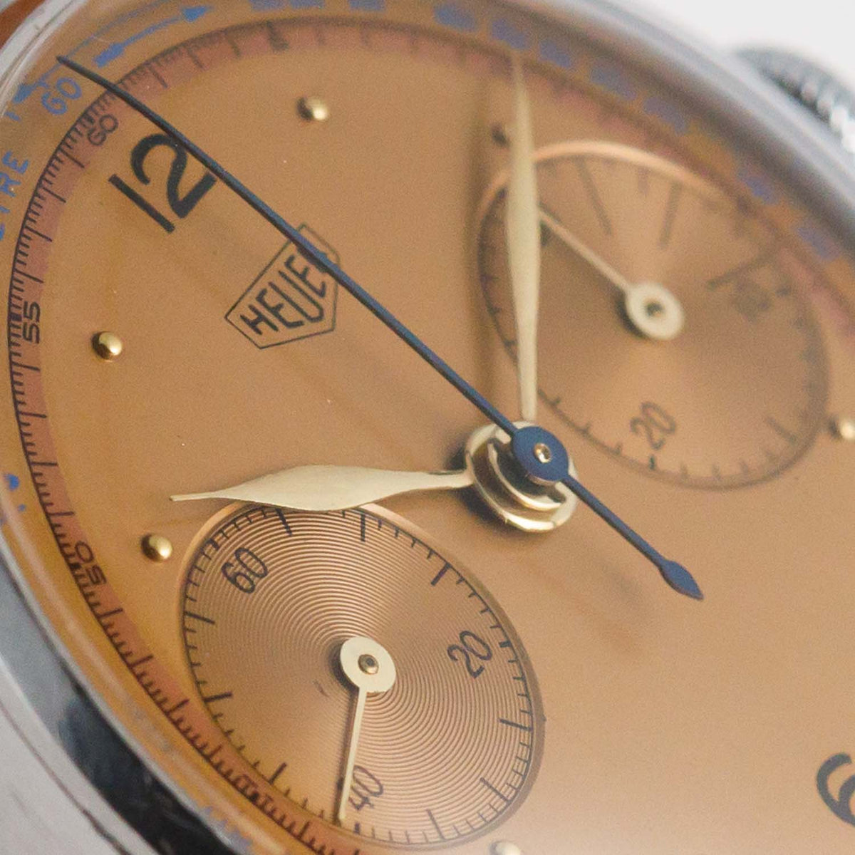 HEUER Ref.55589
