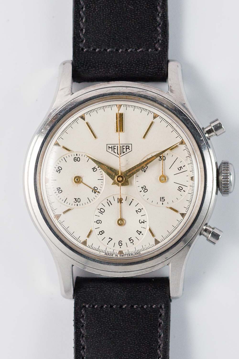 Heuer 2444 outlet