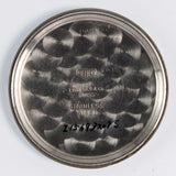 HEUER Ref.2444 Pre CARRERA Spillino Case