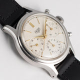 HEUER Ref.2444 Pre CARRERA Spillino Case