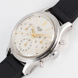 HEUER Ref.2444 Pre CARRERA Spillino Case