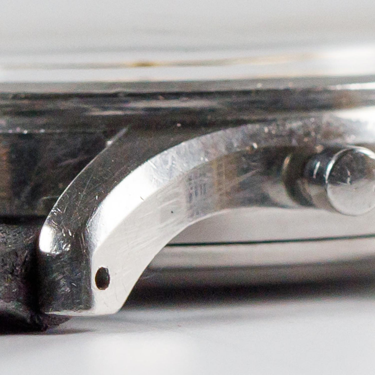 HEUER Ref.2444 Pre CARRERA Spillino Case