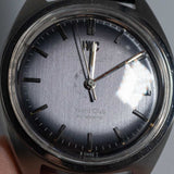 IWC Yacht Club Ref.R811A Navy Color Dial