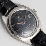 IWC Yacht Club Ref.R811A Navy Color Dial