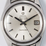 OMEGA Seamaster Chronometer Ref.168.0061 / 166.0172