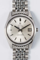 OMEGA Seamaster Chronometer Ref.168.0061 / 166.0172