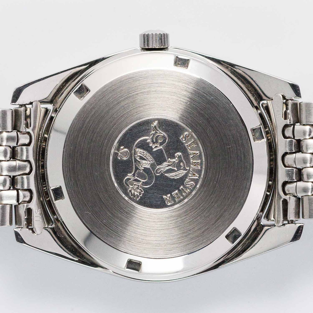 OMEGA Seamaster Chronometer Ref.168.0061 / 166.0172
