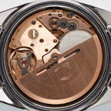 OMEGA Seamaster Chronometer Ref.168.0061 / 166.0172