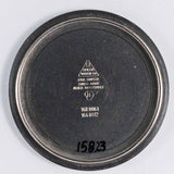 OMEGA Seamaster Chronometer Ref.168.0061 / 166.0172