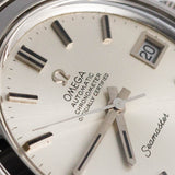 OMEGA Seamaster Chronometer Ref.168.0061 / 166.0172