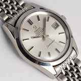 OMEGA Seamaster Chronometer Ref.168.0061 / 166.0172