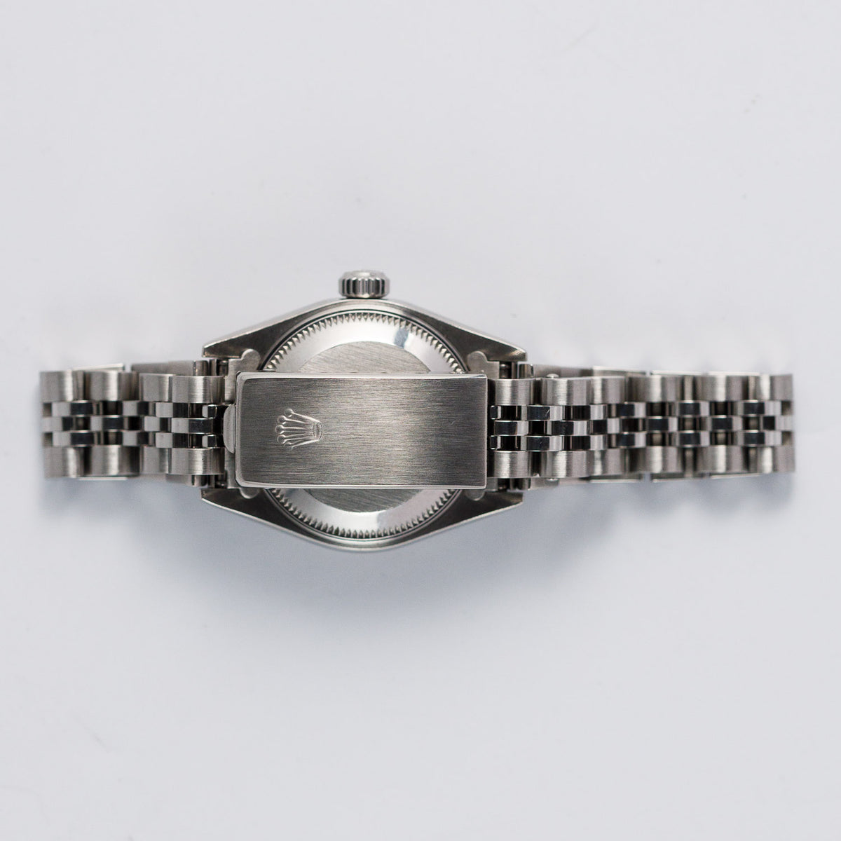 ROLEX DATEJUST Ref.69174G 10 Points Diamond