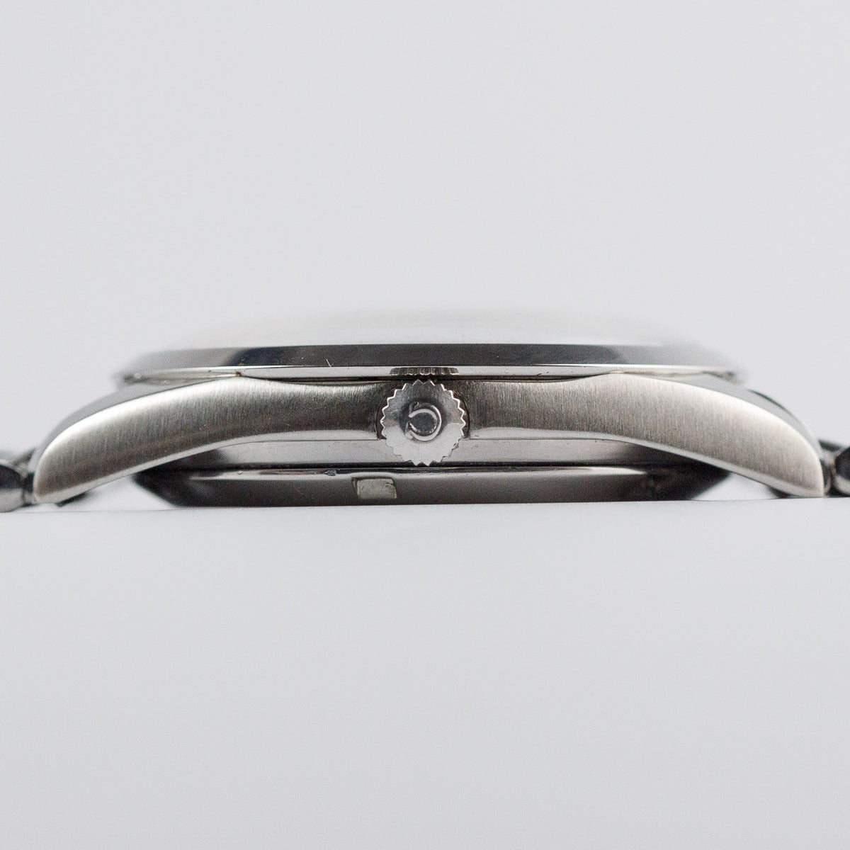 OMEGA Seamaster Chronometer Ref.168.0061 / 166.0172