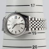 OMEGA Seamaster Chronometer Ref.168.0061 / 166.0172
