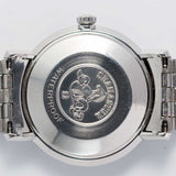 OMEGA Ref.166.020 Glossy Black Gilt Dial