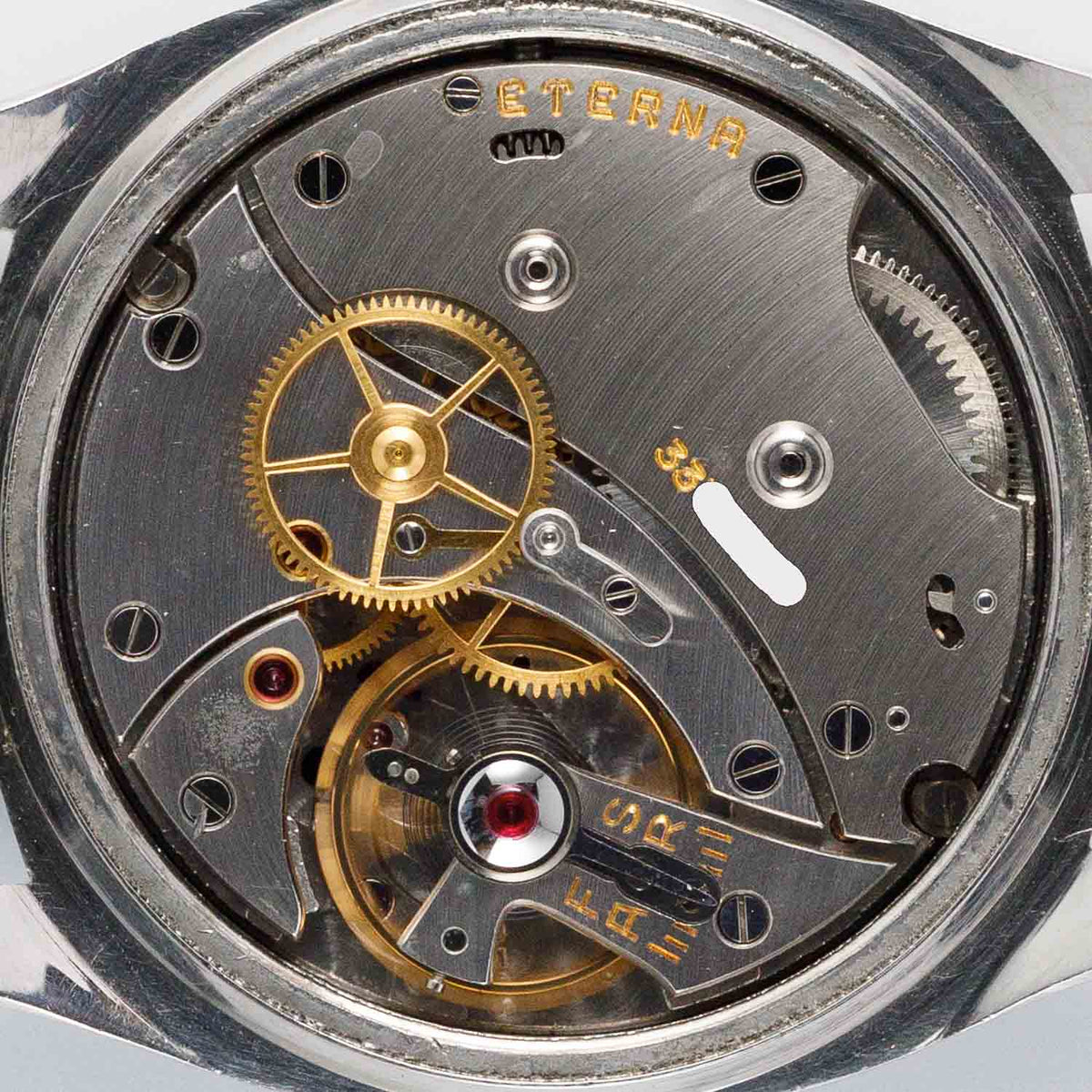 ETERNA