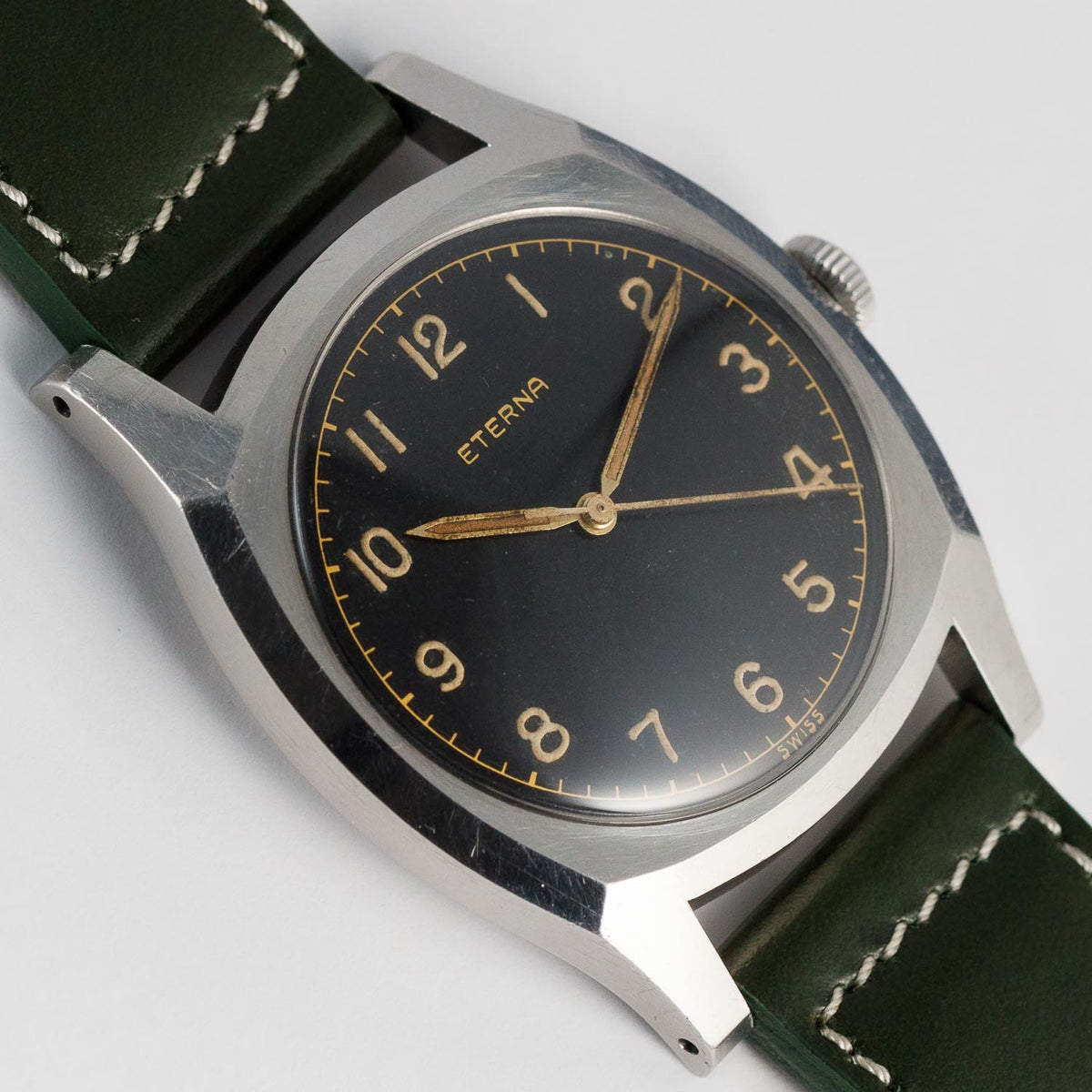 ETERNA