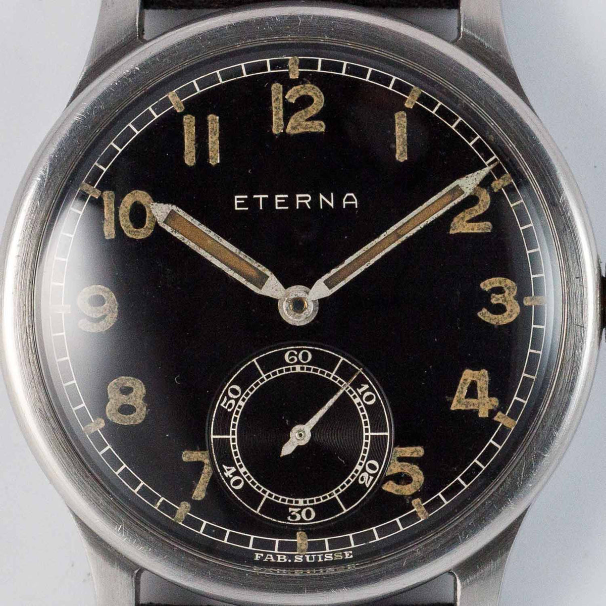 ETERNA Big Calatrava