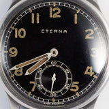 ETERNA Big Calatrava