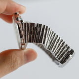 OMEGA Ref.166.020 Glossy Black Gilt Dial